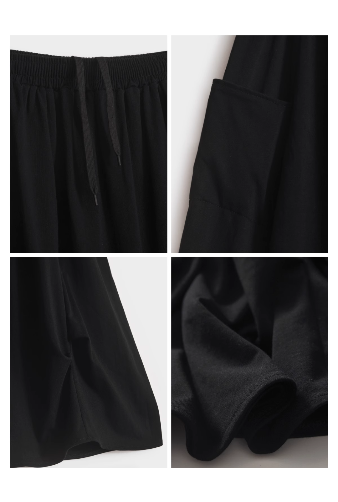 a-line skirt  with pocket