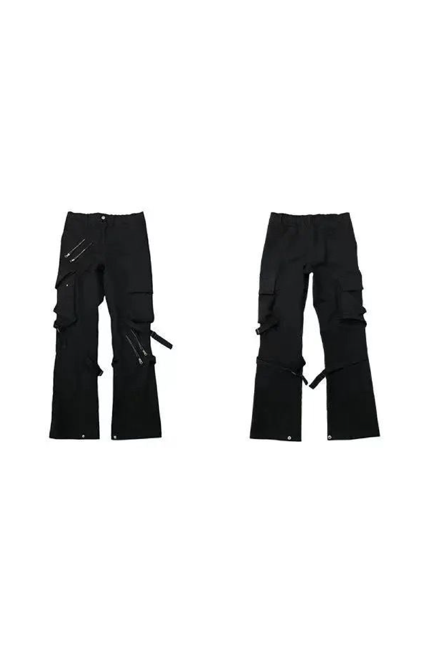 bondage cargo pants