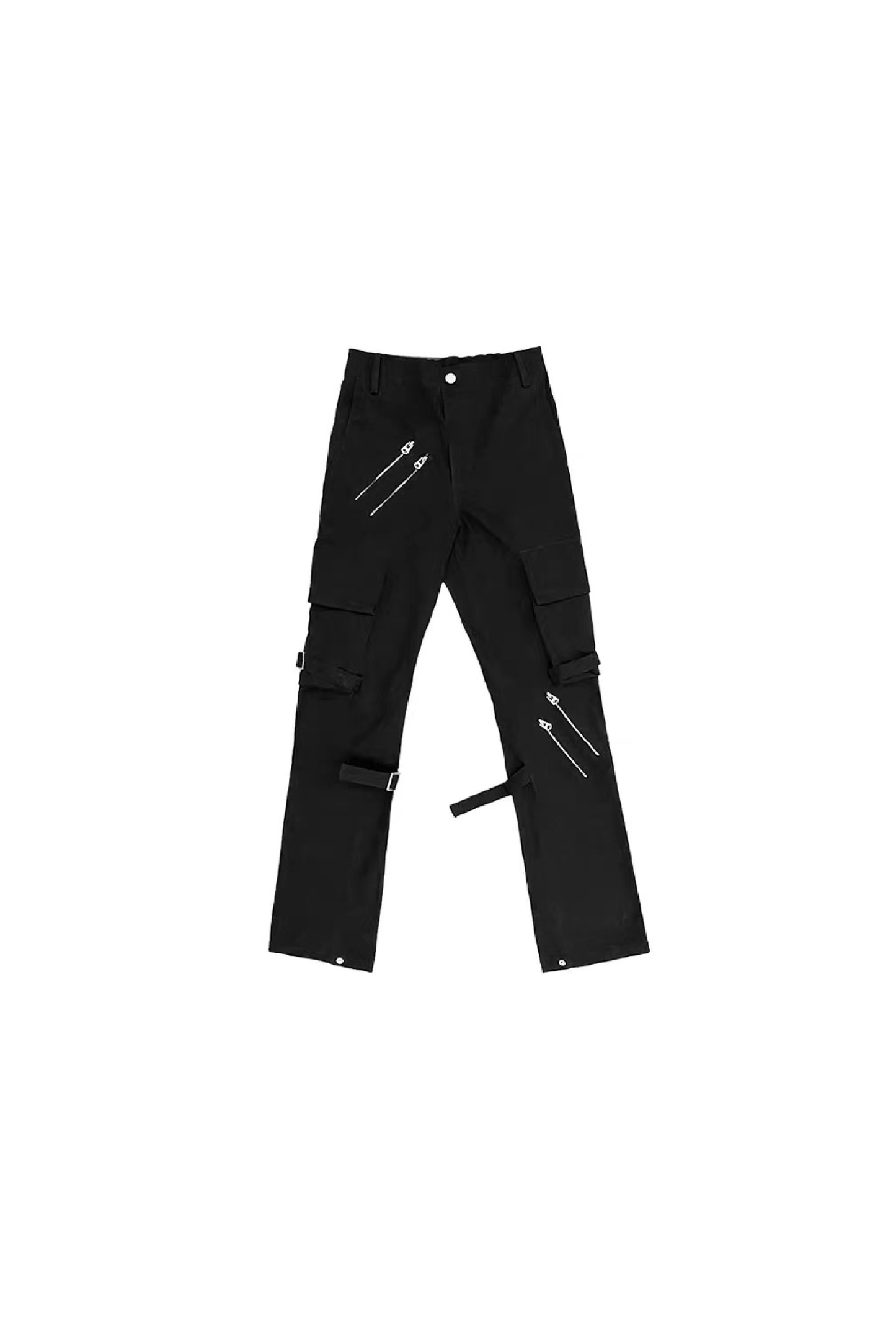 bondage cargo pants